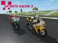 Spel GP Moto Wedren 3 aanlyn