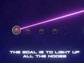 Spel Laser Knoop aanlyn Spel Laser Knoop aanlyn