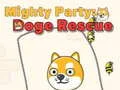 Spel Magdom Party: Doge Red aanlyn