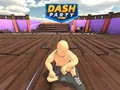 Spel Dash Party aanlyn Spel Dash Party aanlyn