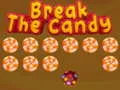 Spel Broke Die Lekkergoed aanlyn