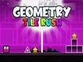 Spel Geometriese Tegel Haastigheid aanlyn