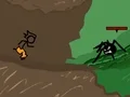 Spel Fancy Pants 3 aanlyn Spel Fancy Pants 3 aanlyn