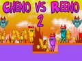 Spel Cheno teen Reeno 2 aanlyn Spel Cheno teen Reeno 2 aanlyn