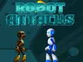 Spel Robot Aanvalle aanlyn Spel Robot Aanvalle aanlyn