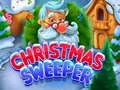 Spel Kersfees Veegert aanlyn