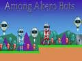 Spel Tussen Akero-bots aanlyn