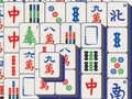Spel Mahjong met 'n vriend aanlyn
