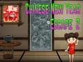 Spel Amgel Chinese Nuwe Jaar Ontsnapping 2 aanlyn