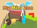 Spel My Mini Dieretuin aanlyn