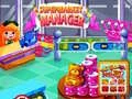 Spel Supermarkbestuurder aanlyn
