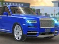 Spel SUV 4x4 Simuleerder aanlyn Spel SUV 4x4 Simuleerder aanlyn