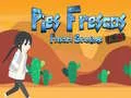 Spel Vars Pies aanlyn