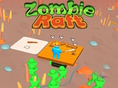 Spel Zombie Flot aanlyn