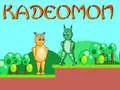 Spel Kadeomon aanlyn Spel Kadeomon aanlyn