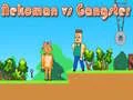 Spel Nekoman teen Gangster aanlyn Spel Nekoman teen Gangster aanlyn