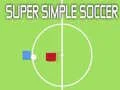 Spel Super Eenvoudige Sokker aanlyn