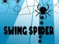 Spel Swing Spinne aanlyn