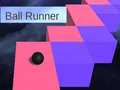 Spel Bal hardloper aanlyn