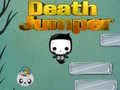 Spel Dood Springbok aanlyn