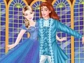 Spel Sprokkie Magiese Reis aanlyn