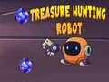 Spel Skatsoek Robot aanlyn