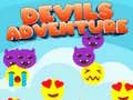 Spel Die Avontuur van die Duiwels aanlyn