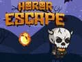 Spel Horror Ontsnapping aanlyn Spel Horror Ontsnapping aanlyn