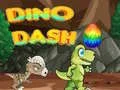 Spel Dino Hardloop aanlyn