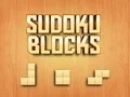 Spel Sudoku Blokke aanlyn Spel Sudoku Blokke aanlyn
