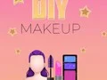 Spel Doen Jouself Make-up aanlyn Spel Doen Jouself Make-up aanlyn
