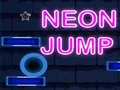 Spel Neon Sprong aanlyn Spel Neon Sprong aanlyn