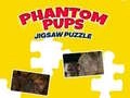 Spel Fantom Puppies: Legpuzzel aanlyn