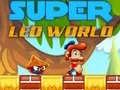 Spel Super Leo Wêreld aanlyn