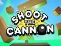 Spel Skiet Die Kanon aanlyn