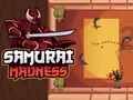 Spel Samurai Maligheid aanlyn Spel Samurai Maligheid aanlyn