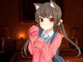 Spel Anime Meisies - Klikker aanlyn