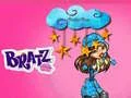 Spel Bratz: Verborgen Sterre aanlyn