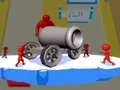 Spel Dromer van die Skare aanlyn