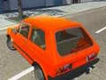 Spel Stads-Idiotbestuurder aanlyn