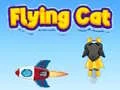Spel Vlieënde Kat aanlyn Spel Vlieënde Kat aanlyn