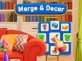 Spel Saam en Versier aanlyn Spel Saam en Versier aanlyn