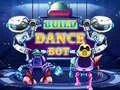 Spel Bou Dans Robot aanlyn