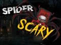 Spel Spookagtige Spinnekop aanlyn