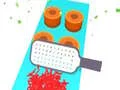 Spel Perfekte Vrugtesnyer - Chop sl aanlyn Spel Perfekte Vrugtesnyer - Chop sl aanlyn