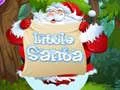 Spel Klein Santa aanlyn