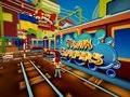 Spel Trein Surfers aanlyn Spel Trein Surfers aanlyn