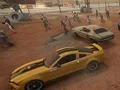 Spel Zombie Motorongeval: Drift Sone aanlyn