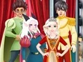 Spel Red die Koninkryk deur Mode aanlyn