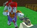 Spel Blocky Geveg SWAT oorlewing 10 aanlyn Spel Blocky Geveg SWAT oorlewing 10 aanlyn